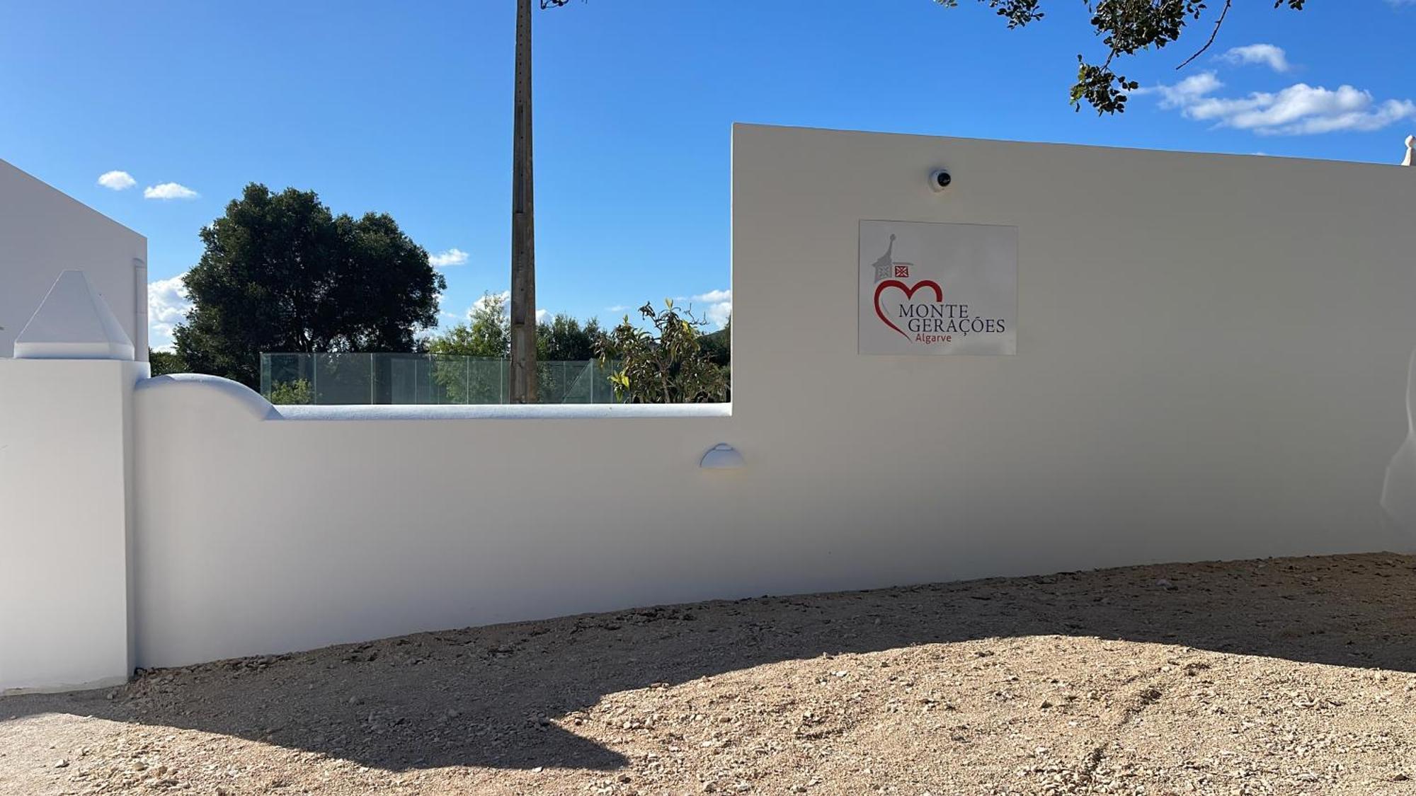 Monte Geracoes - Heated Pool - Typical Algarvian - Close To Quinta Lago, Vale Lobo And Vilamoura Алмансил Екстериор снимка