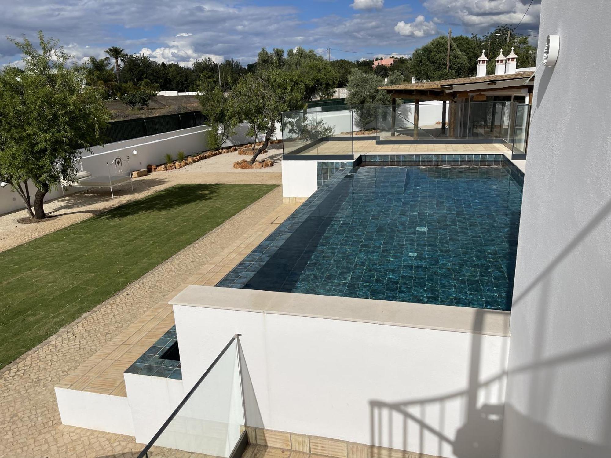 Monte Geracoes - Heated Pool - Typical Algarvian - Close To Quinta Lago, Vale Lobo And Vilamoura Алмансил Екстериор снимка