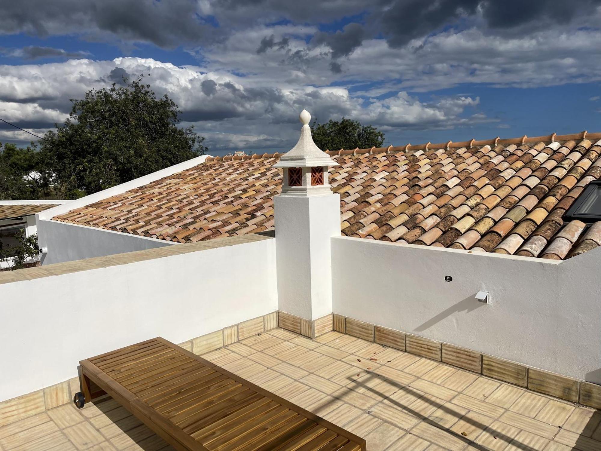 Monte Geracoes - Heated Pool - Typical Algarvian - Close To Quinta Lago, Vale Lobo And Vilamoura Алмансил Екстериор снимка