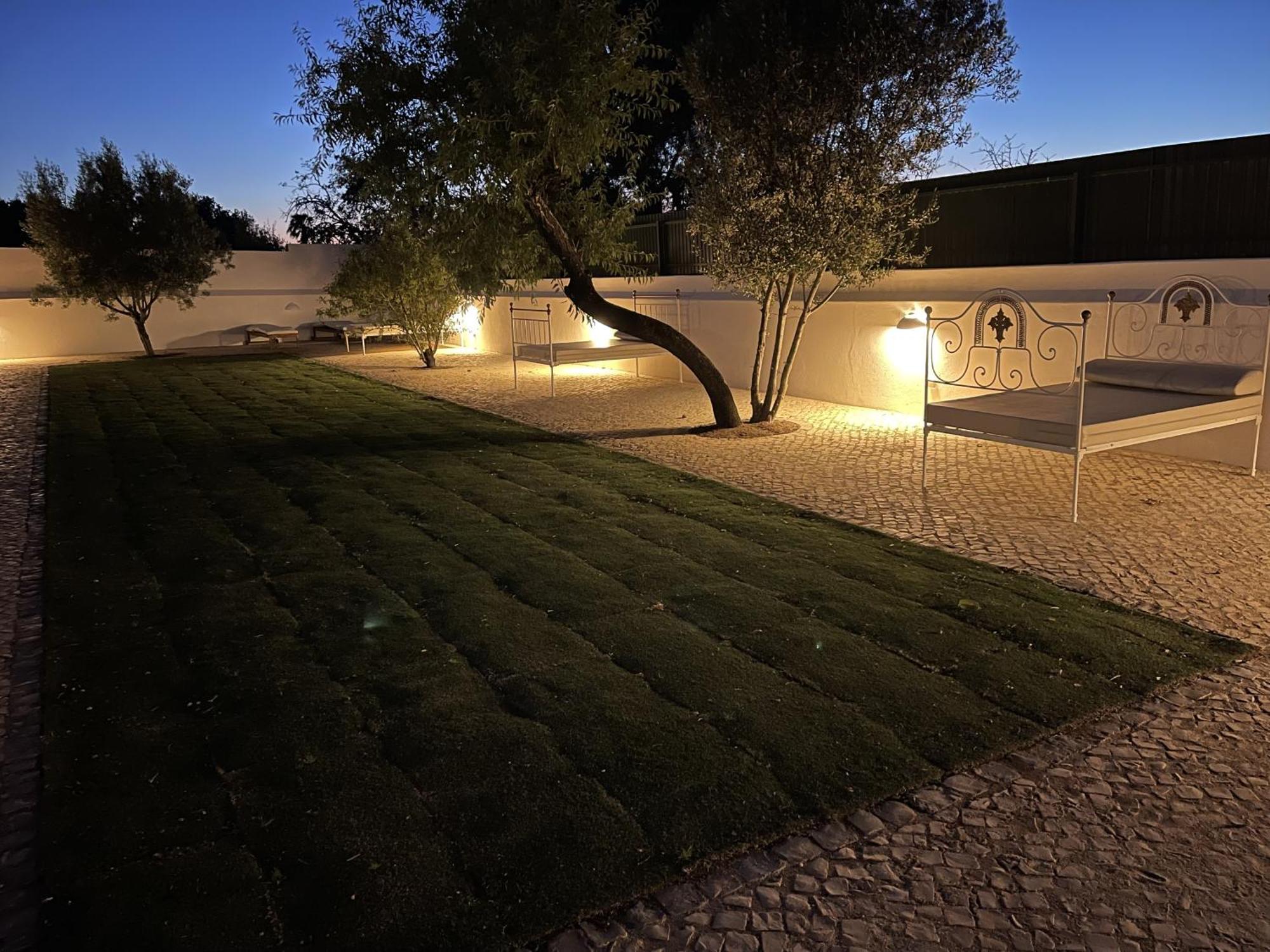 Monte Geracoes - Heated Pool - Typical Algarvian - Close To Quinta Lago, Vale Lobo And Vilamoura Алмансил Екстериор снимка