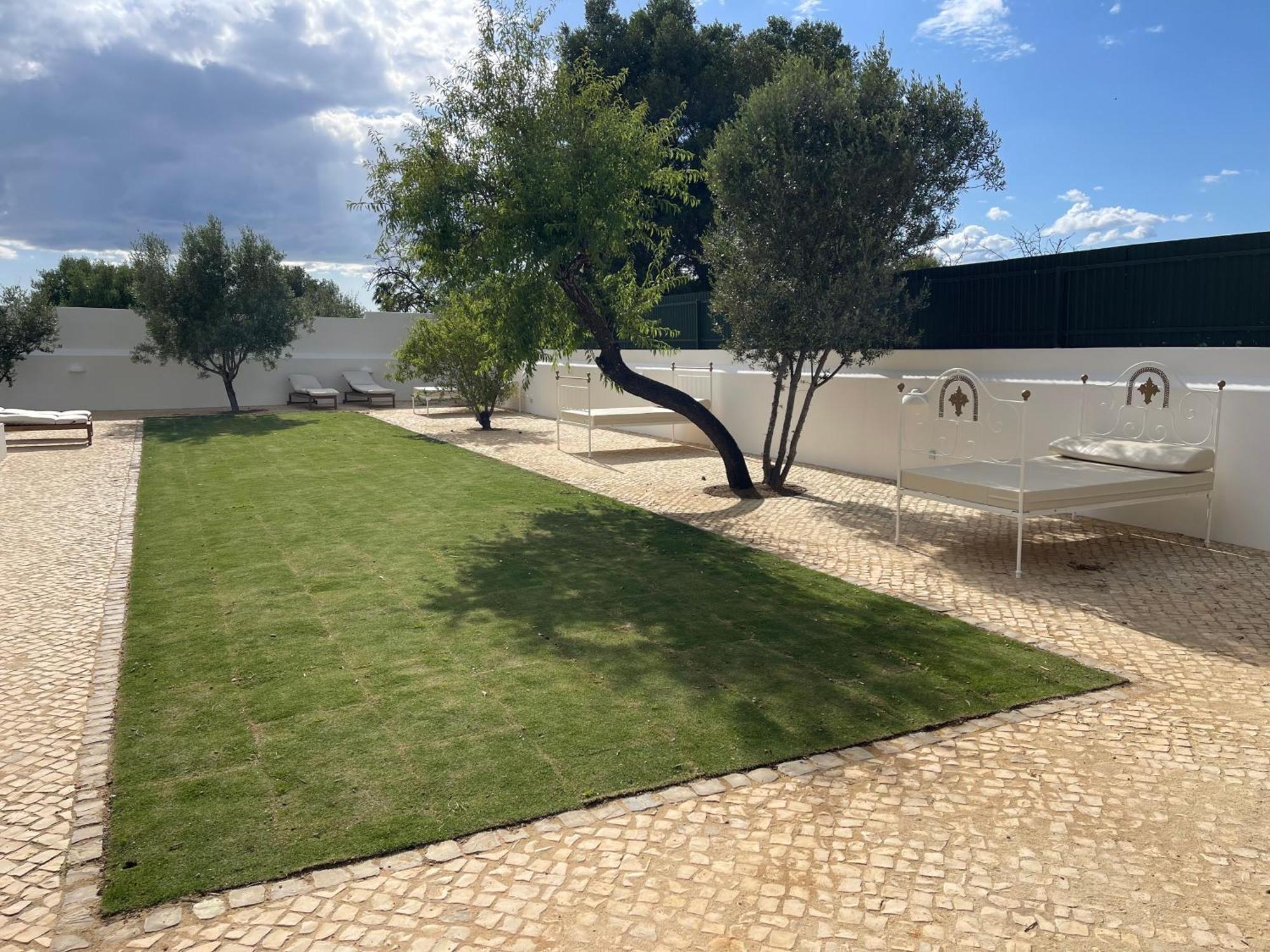 Monte Geracoes - Heated Pool - Typical Algarvian - Close To Quinta Lago, Vale Lobo And Vilamoura Алмансил Екстериор снимка